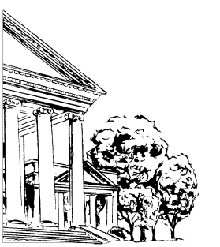 decorative budget document graphic