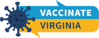 Logo Vaccinate Virginia